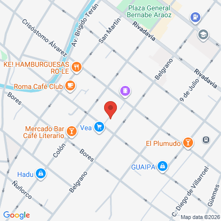 mapa