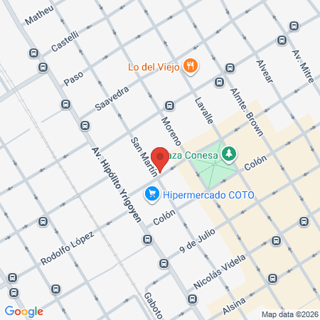 mapa
