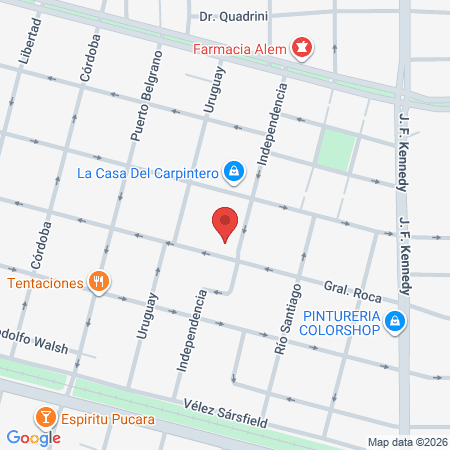 mapa