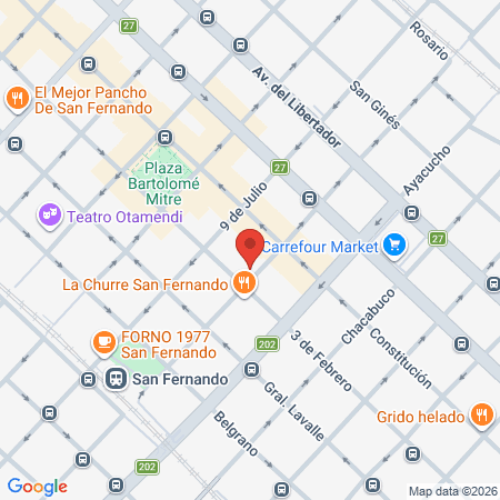 mapa