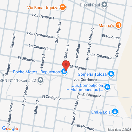 mapa