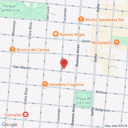 mapa