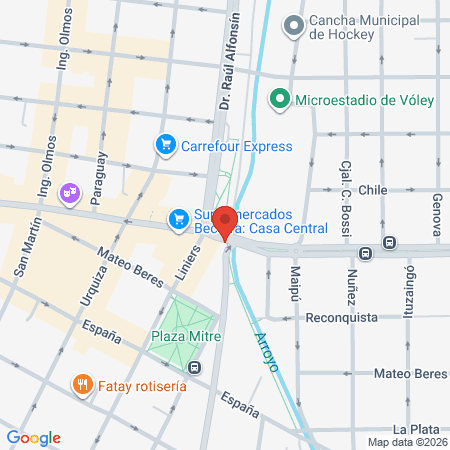 mapa