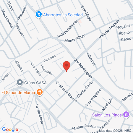 mapa