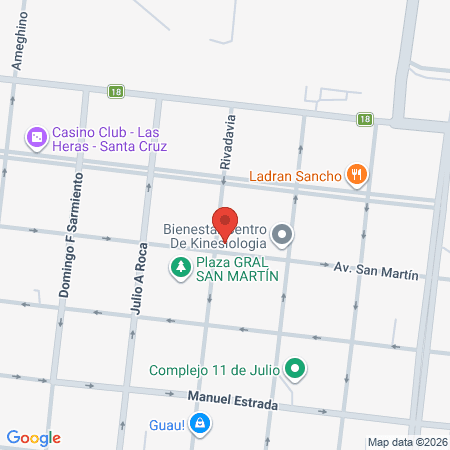 mapa