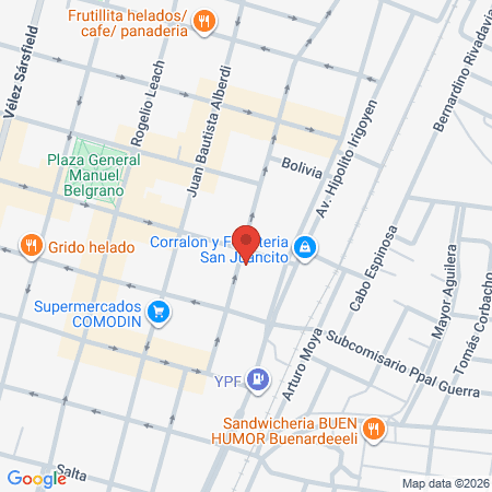 mapa