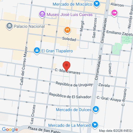 mapa