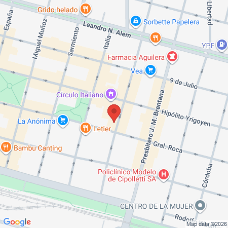 mapa