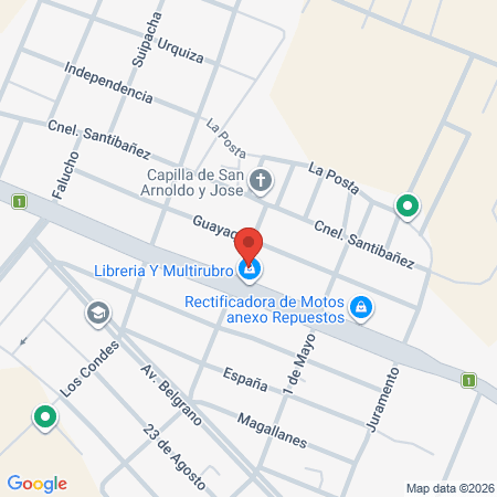 mapa