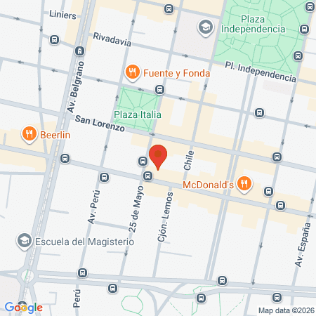 mapa