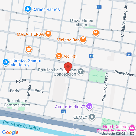 mapa