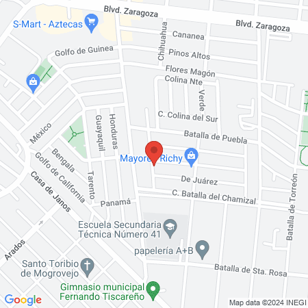 mapa