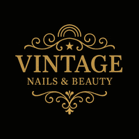 VINTAGE Nails & Beauty