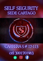 Negocio de Self Segurity