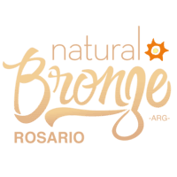 Natural Bronze Rosario