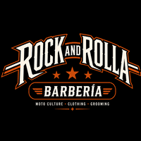 Rock and Rolla Barbería