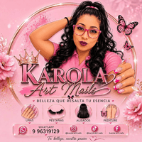 Karola art nails