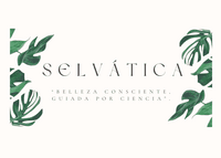 Selvática Estudio MX 