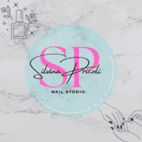 SP nail studio.