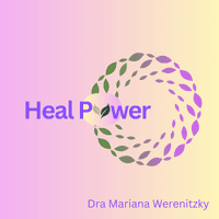HEAL POWER CENTRO DE MEDICINA INTEGRATIVA Y ANTIENVEJECIMIENTO DRA MARIANA WERENITZKY