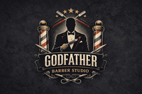 Godfather Barber Studio