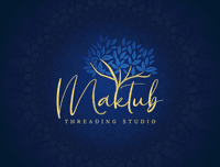 Maktub Threading Studio