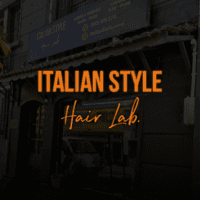 Italian Style Hair Lab