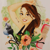 Pelo Gaby