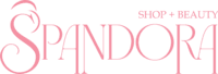Pandora Shop + Beauty