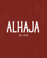 Alhaja By Are