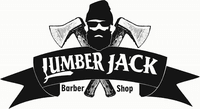 Lumberjack barber shop