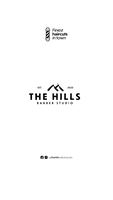 THE HILLS BARBER STUDIO 