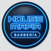 House Mafia Barberia