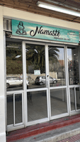 Namaste Depilacion con hilo de Constanza Espinoza