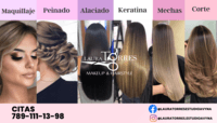 Salón de Belleza de Laura torres