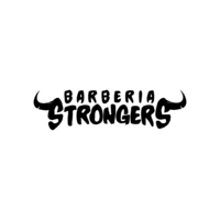 Barbería Strongers
