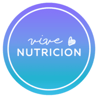 Vive Nutrición