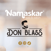 Don Blas Barberia & Namaskar Spa y Salón  