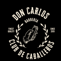 Don Carlos Barbería 