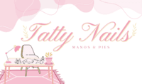 Tatty Nails Beautifull Spa manos y pies 