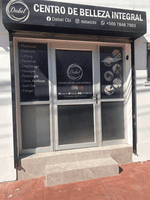 Centro de Belleza integral Dabel Spa