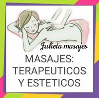  Spa de Julieta masajes 