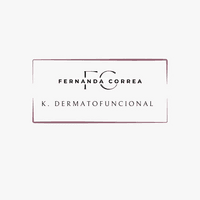M. Fernanda Correa Kinesiología Dermatofuncional.