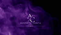 Azeneth Cantú -Studio-