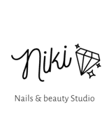 Niki nails and beauty studio