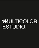 Multicolor Estudio 