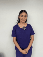 Nutricionista Mónica Mercado