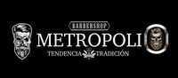 Barbería Metropoli