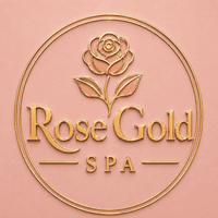 ROSE GOLD SPA