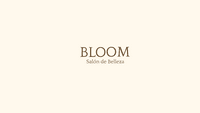 BLOOM Salón de Belleza